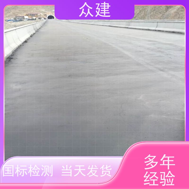 艺佰涂 新配方 FYT-I路桥专用防水涂料 桥面施工技术要求 含运费