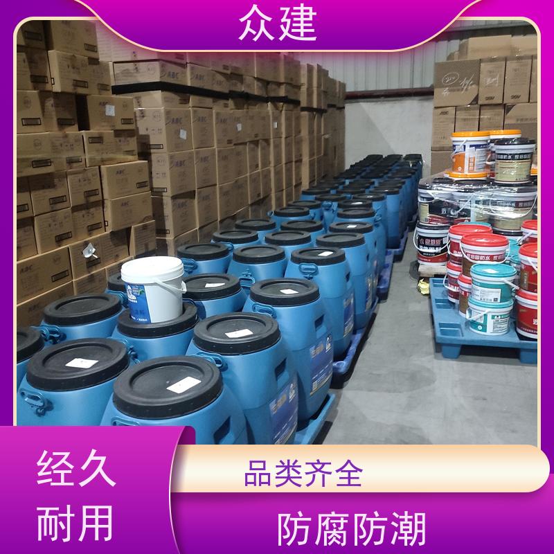 艺佰涂 新配方 FYT-I改进型桥面防水层 复合防腐 厂家