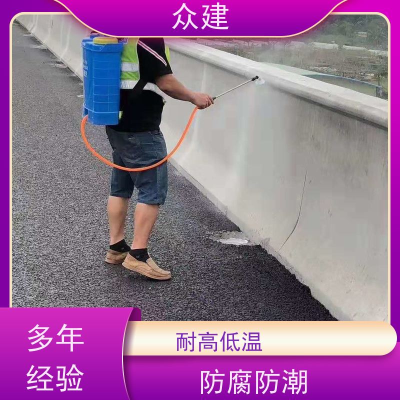 艺佰涂 新配方 FYT-I改进型防水涂料 复合防腐 含税