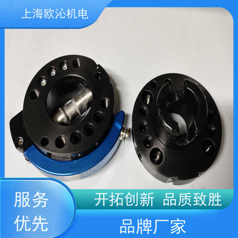 德国GRIP协作机器人手动快换G-SHS050-0-K040放心选购