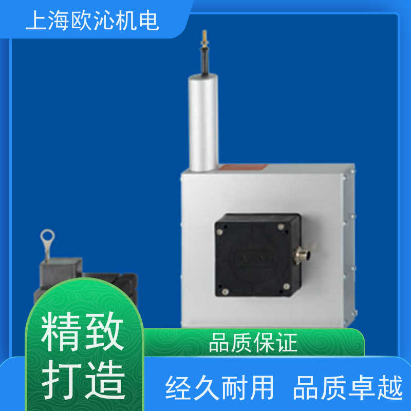 德国ASM拉绳位移传感器WS17KT-2500-420A-L10-M4精品行货验货付款