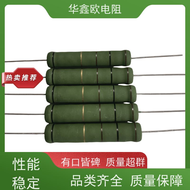 HXO电阻 KNP7W 680R 品质保证 RX21-6W绕线电阻器