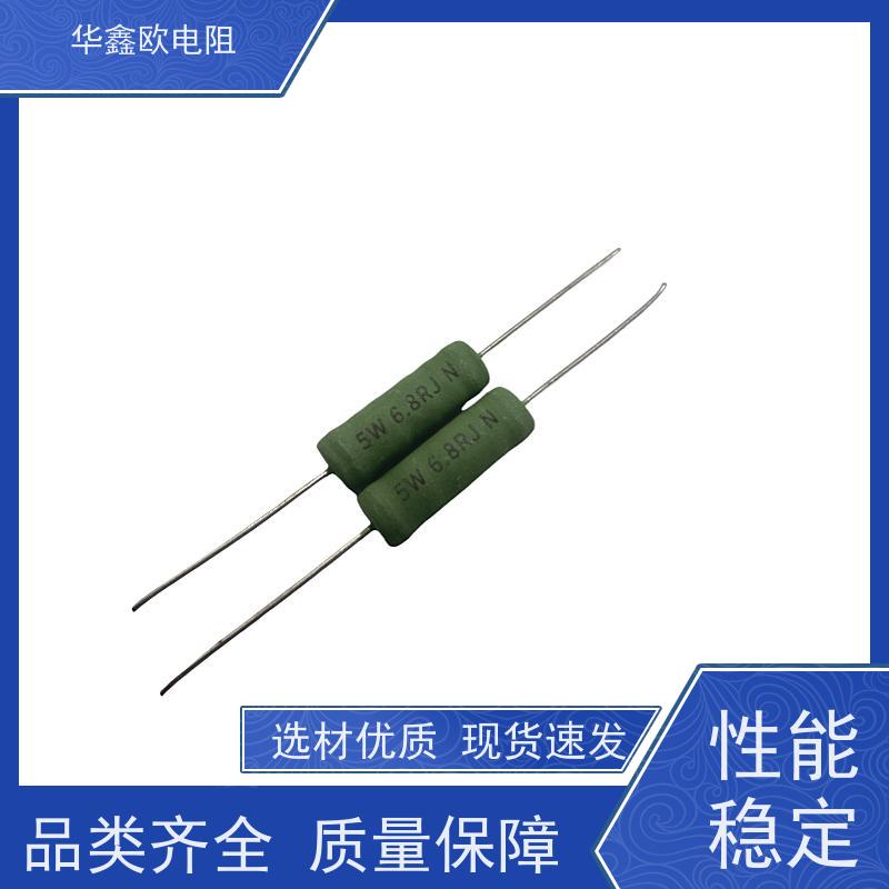 华鑫欧 KNP15W 品质保证 510R RX21-8W绕线电阻器