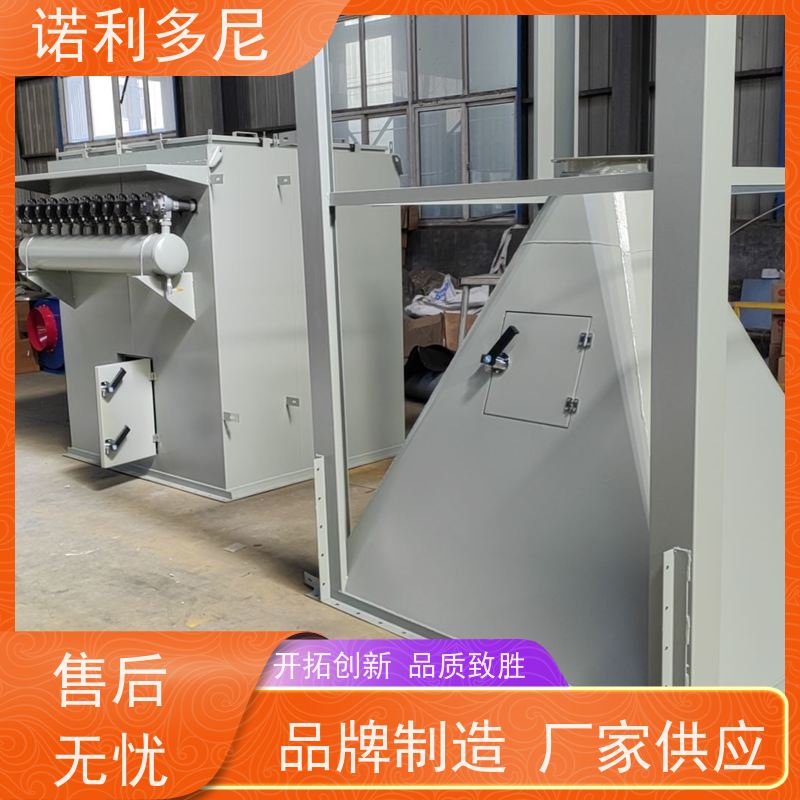 塑烧板收尘器烧结板除尘器贵金属粉尘水蒸气过滤设备