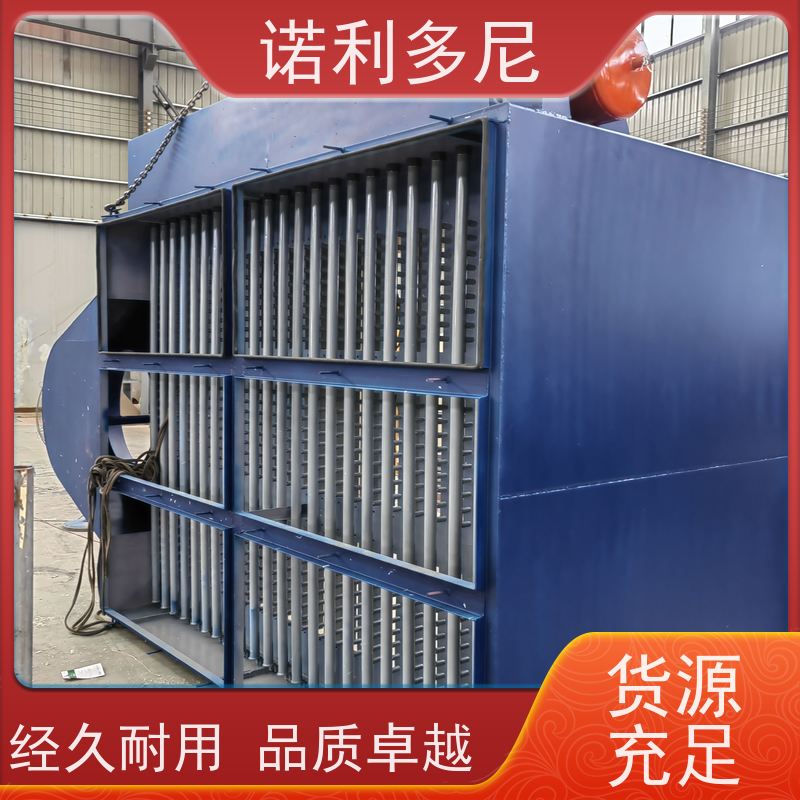 塑烧板收尘器烧结板除尘器石墨烯粉尘应用水蒸气过滤设备