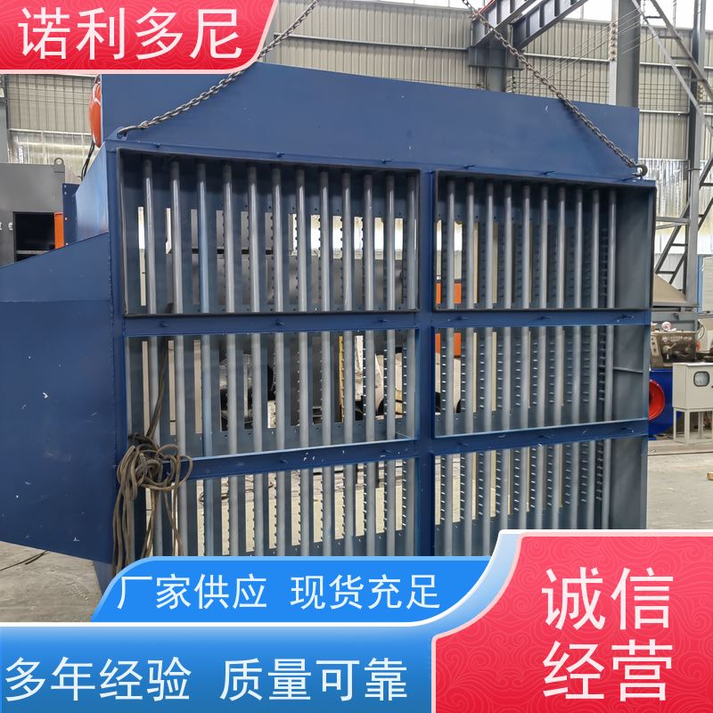 塑烧板收尘器烧结板除尘器轧机线用水蒸气过滤设备