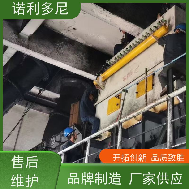 塑烧板收尘器烧结板除尘器蔬菜烘干使用水蒸气处理设备