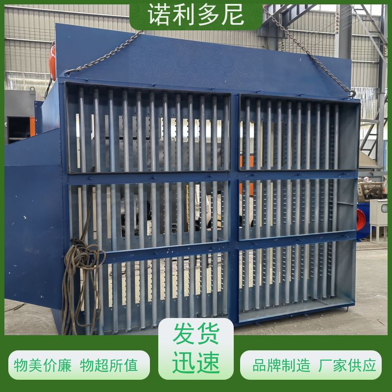 塑烧板收尘器烧结板除尘器电厂用水蒸气过滤设备