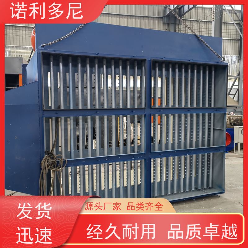 塑烧板收尘器烧结板除尘器含水烟气处理高效空气净化过滤设备