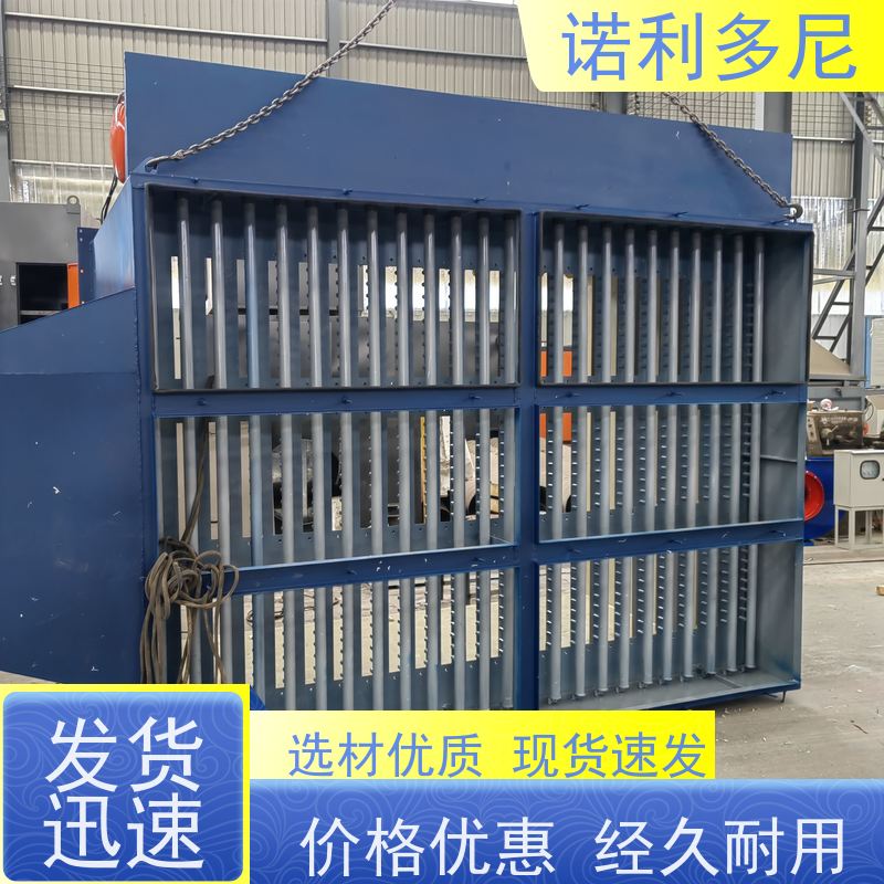 塑烧板收尘器烧结板除尘器石墨烯粉尘应用高效空气净化过滤设备