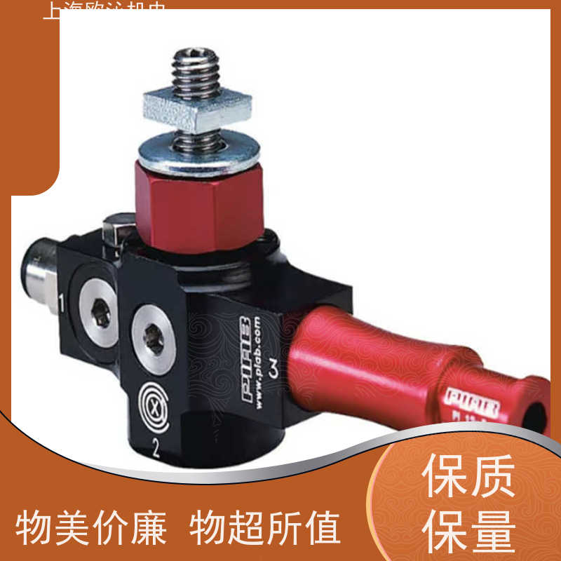 Piab派亚博 机器人末端工具 MP60DP 支持视频验货