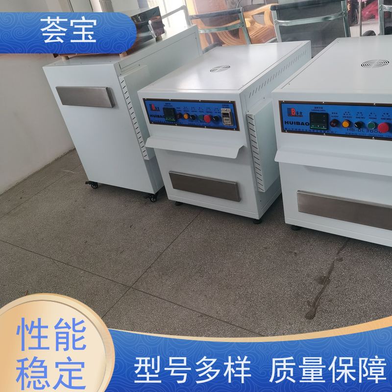  化验室样机 适用于染色模拟焙烘试验 性能稳定