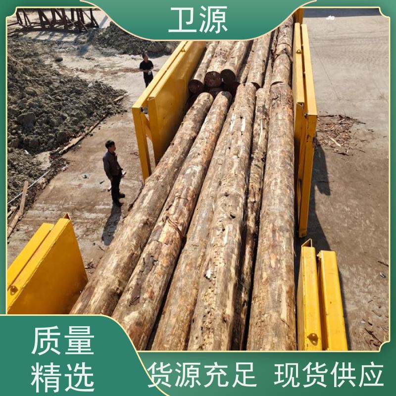 卫源 降低人工成本 智能方案 伸缩式液压装车机