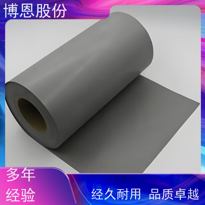 博恩新材料抗撕拉硅胶布耐高温与耐化学性公司品牌