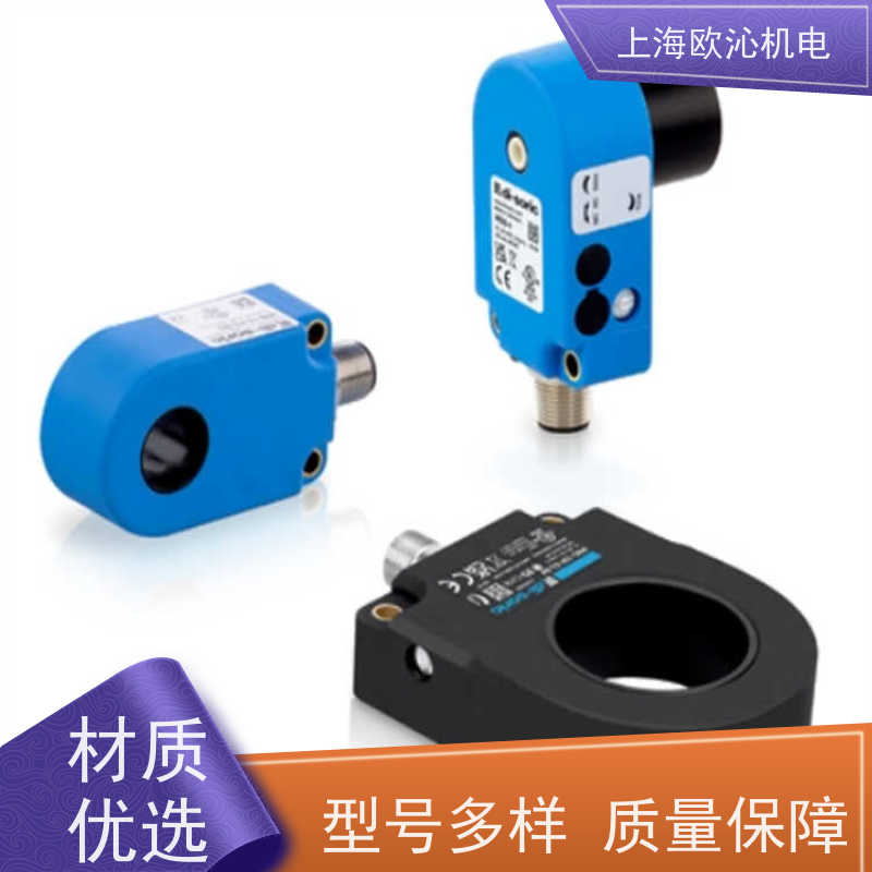 德国di-soric运动检测电感式管形传感器DCC30M40POLK物美价廉