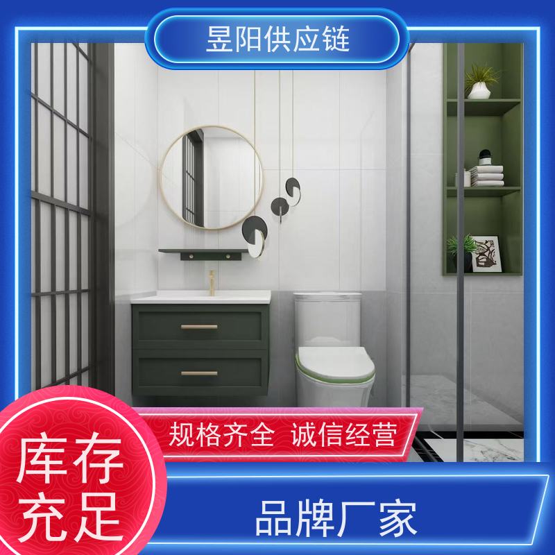 全铜单孔面盆冷热水龙头带淋浴花洒台盆洗脸盆双两用洗澡龙头