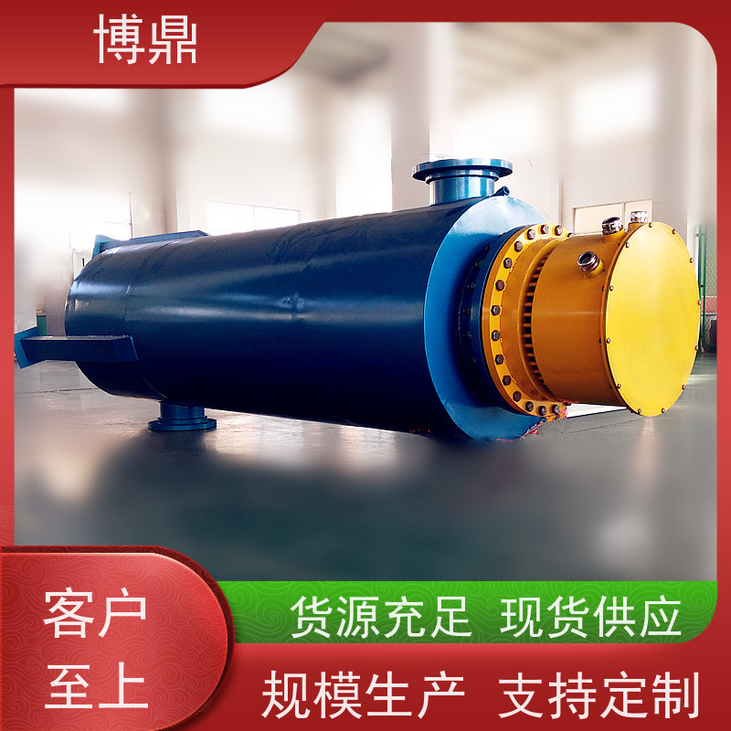 博鼎制热设备水循环管道加热器水循环加热保温 热传导效率高