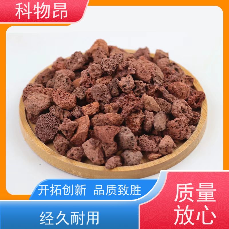 科物昂 养鱼 火山岩造型用石料 包装散装、吨包、袋装 量大从优