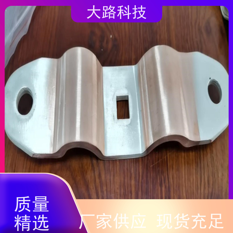 新能源电池软连接非标定制光伏储能系统用 耐高温