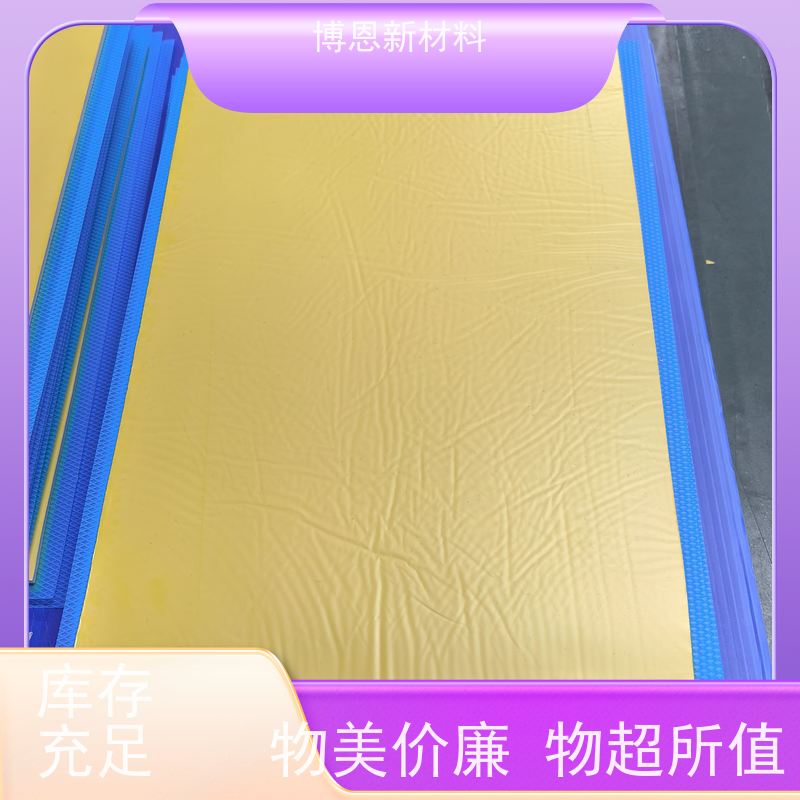 低介电常数导热硅胶垫耐电压抗压缩生产厂家