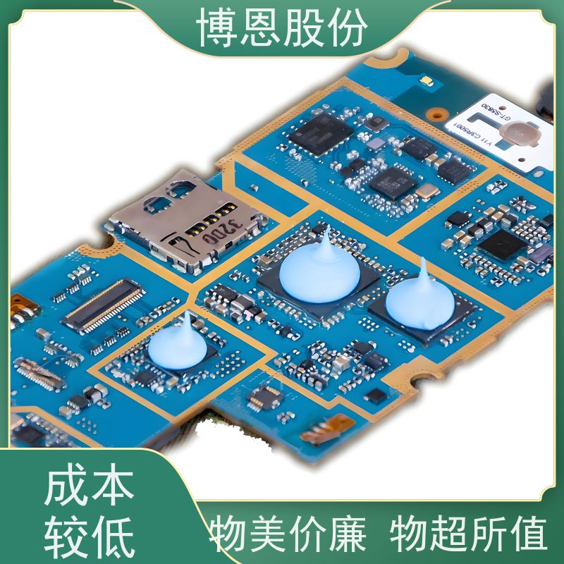 电池组装用单组份有机硅导热粘接胶厂家供应
