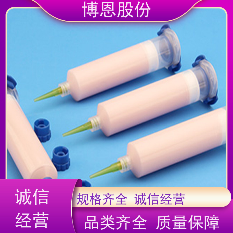 电池组装用双组份有机硅导热灌封胶散热性佳