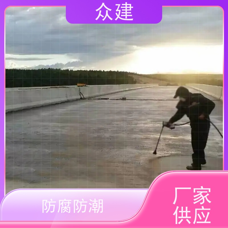 艺佰涂 新配方 FYT1改进型桥面防水涂料 防腐防潮 含税