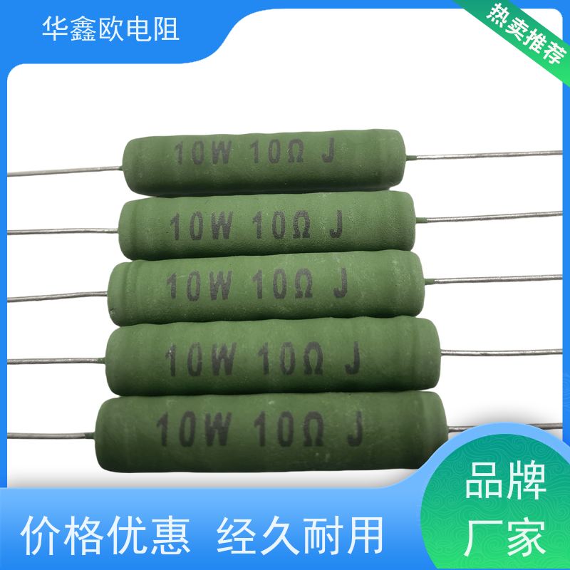 HXO电阻 KNP6W 22R 源头工厂 RX21-15W线绕电阻器