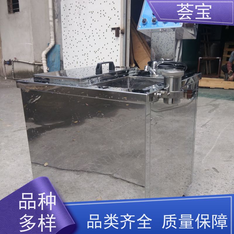  甘油水洗机 适用热固色 树脂焙烘等 精密型设计