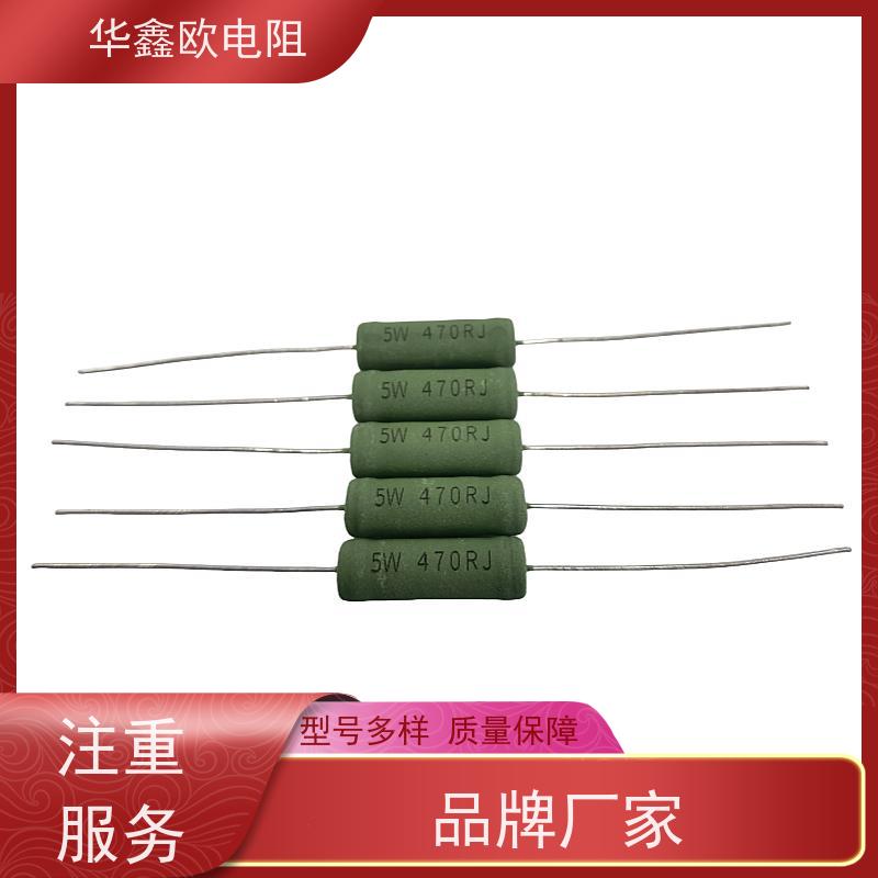 HXO电阻 510R KNP30W 品质保证 RX21-8W绕线电阻器