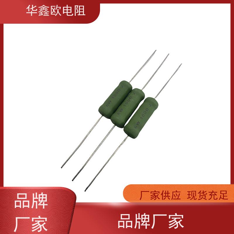HXO电阻 270R KNP50W 交期稳定 RX21-12W线绕电阻器