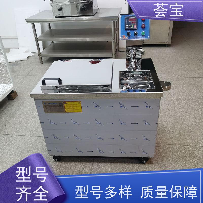  甘油小样机 适用于染色模拟焙烘试验 支持定制