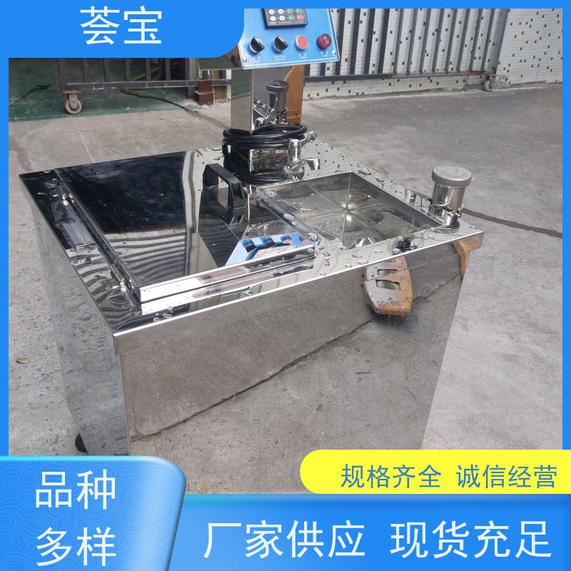  高温染色机 专门设计 占地面积小 方便操作和摆放 可非标定制