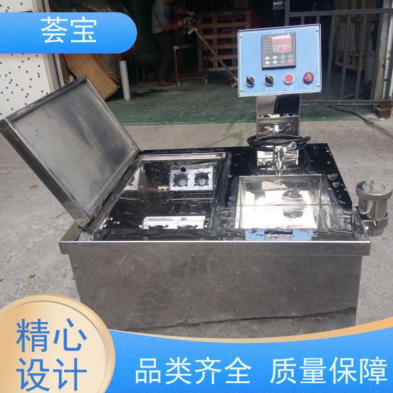  高温小样机 轮式设计，可随意移动，无需人工搬运 性能稳定