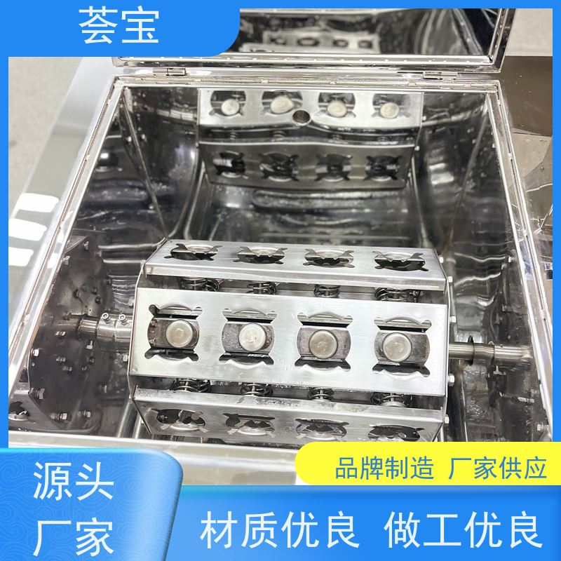  纱线织物打样机 人体学设计 比卧式更方便操作 性能稳定