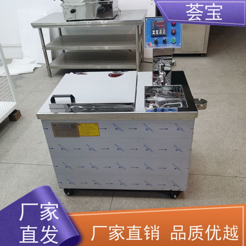  纺织机械 适用于实验室模拟车间染整过程 可非标定制
