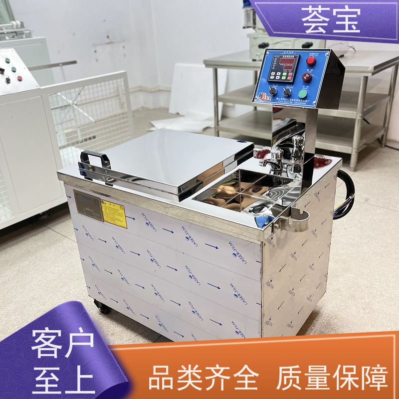  涤纶打样机 轮式设计，可随意移动，无需人工搬运 精密型设计