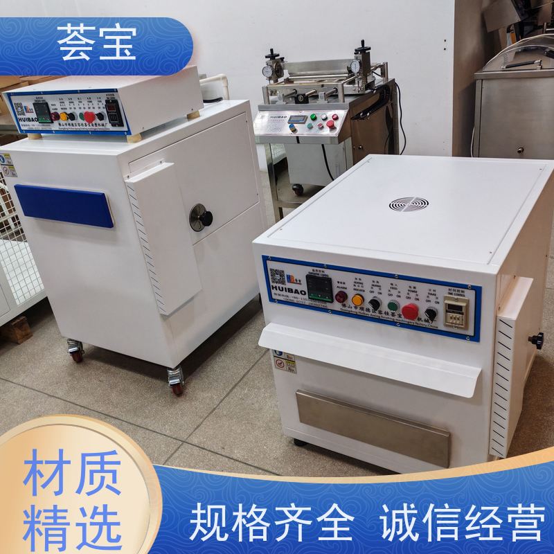  纺织教学设备 适用热固色 树脂焙烘等 支持定制