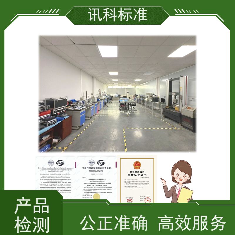 深圳 金属卤素灯 车身框架 办理常见标准与测试要求