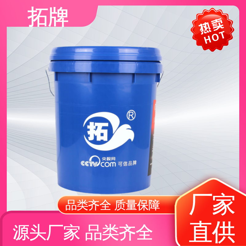 拓牌 用于建筑工程设备 CF-4级农机柴机油 实力厂家