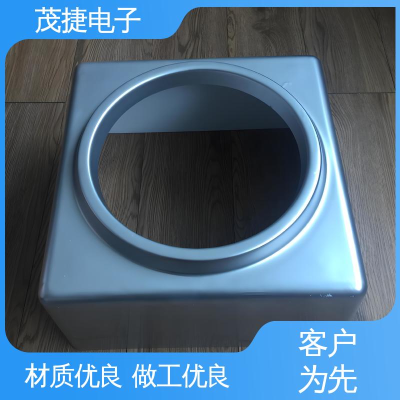 塑料外壳 模具注塑加工 车库门遥控器 茂捷供应