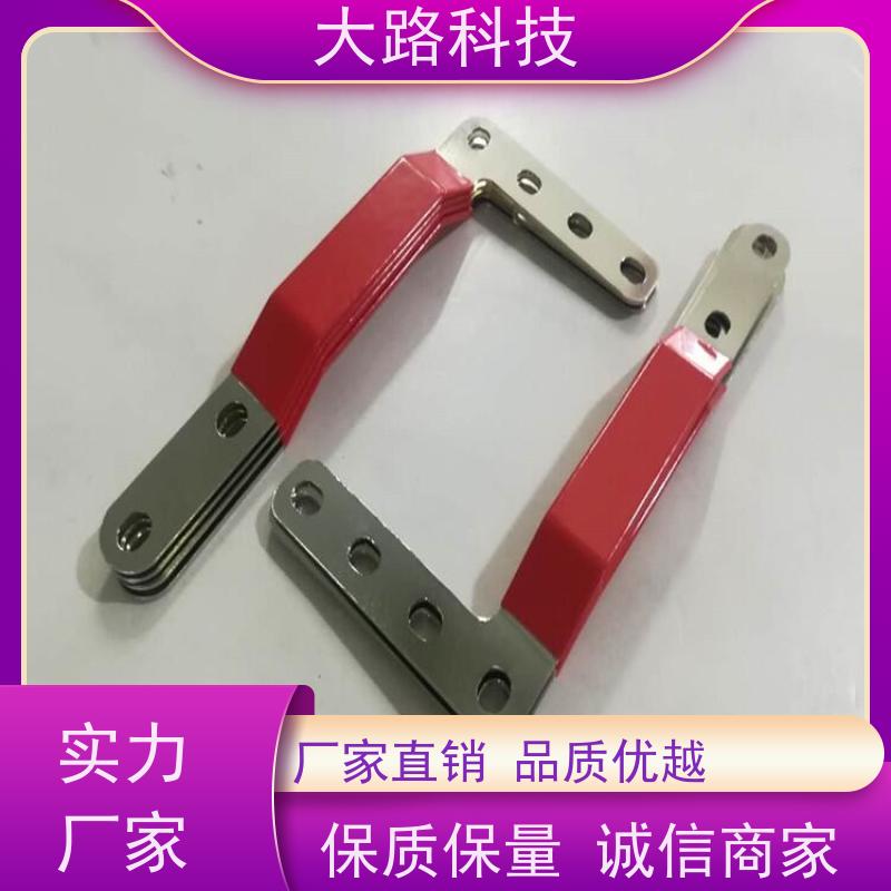 加工铝排电气工程来图来样支持非标水冷去毛刺 抛光清洗