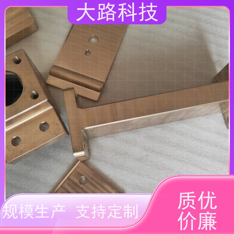 电气工程软连接加工定制绝缘性高 抗拉伸性能好