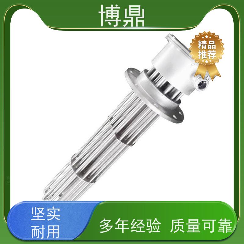 博鼎制热设备 高温加热棒 升温加热功率快 支持定制颜色