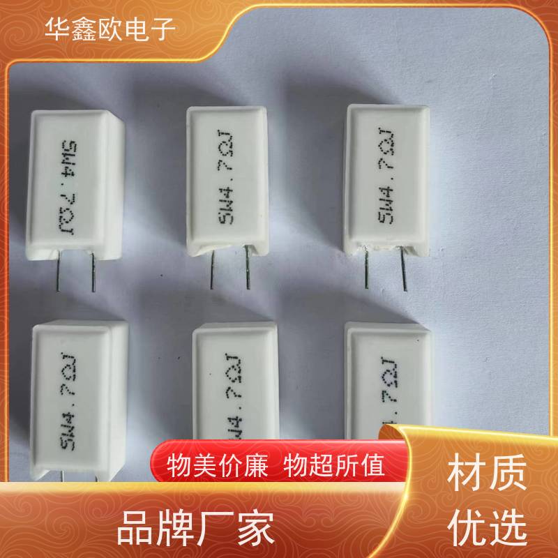 HXO电阻 SQM-25W 10W-SQM水泥电阻 品质保证 200R