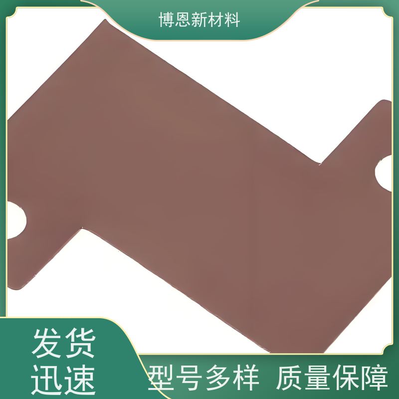 常规导热界面材料（TIM）垫片稳定性高 绝缘效果好厂家直供