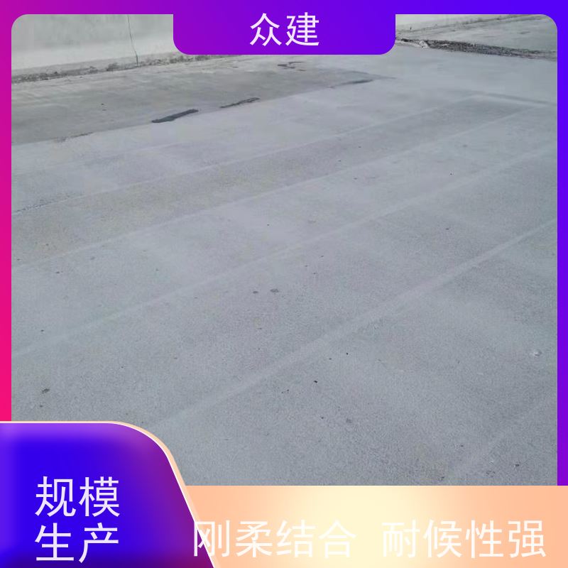 艺佰涂 新配方 FYT-I路桥专用防水涂料 复合防腐 发货快固含量高