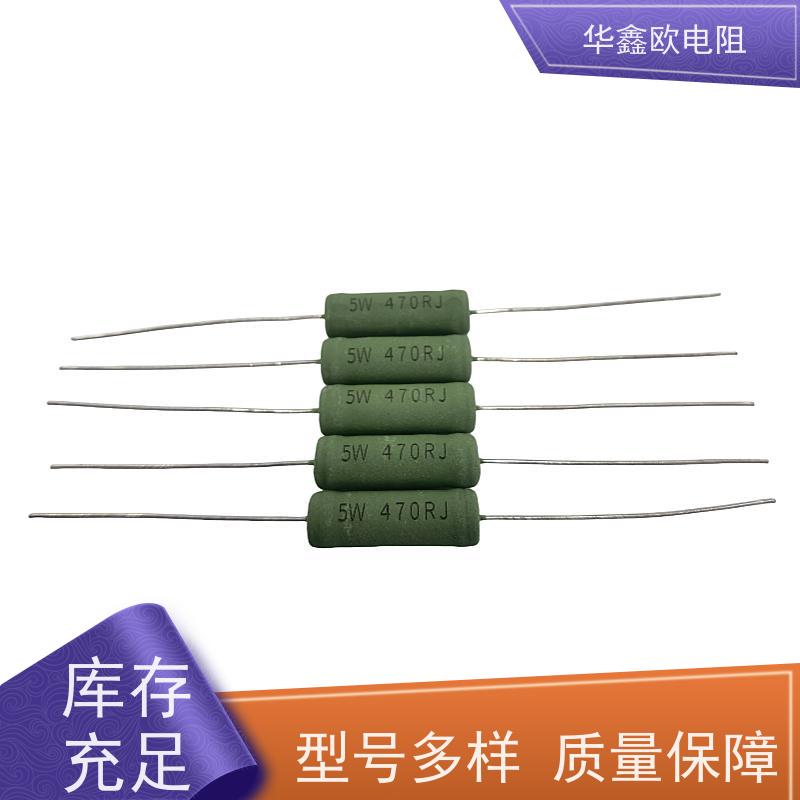 华鑫欧 品质保证 KNP25W 100R 供应RX21-2W电阻器