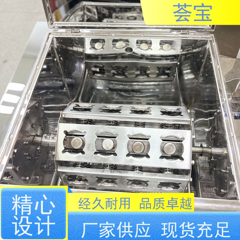  染色设备 轮式设计，可随意移动，无需人工搬运 可非标定制