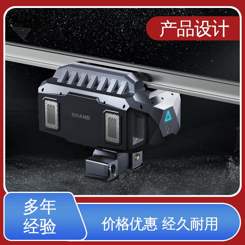怡觉 ai产品设计 可其他系统或部件进行兼容 适用于电子行业
